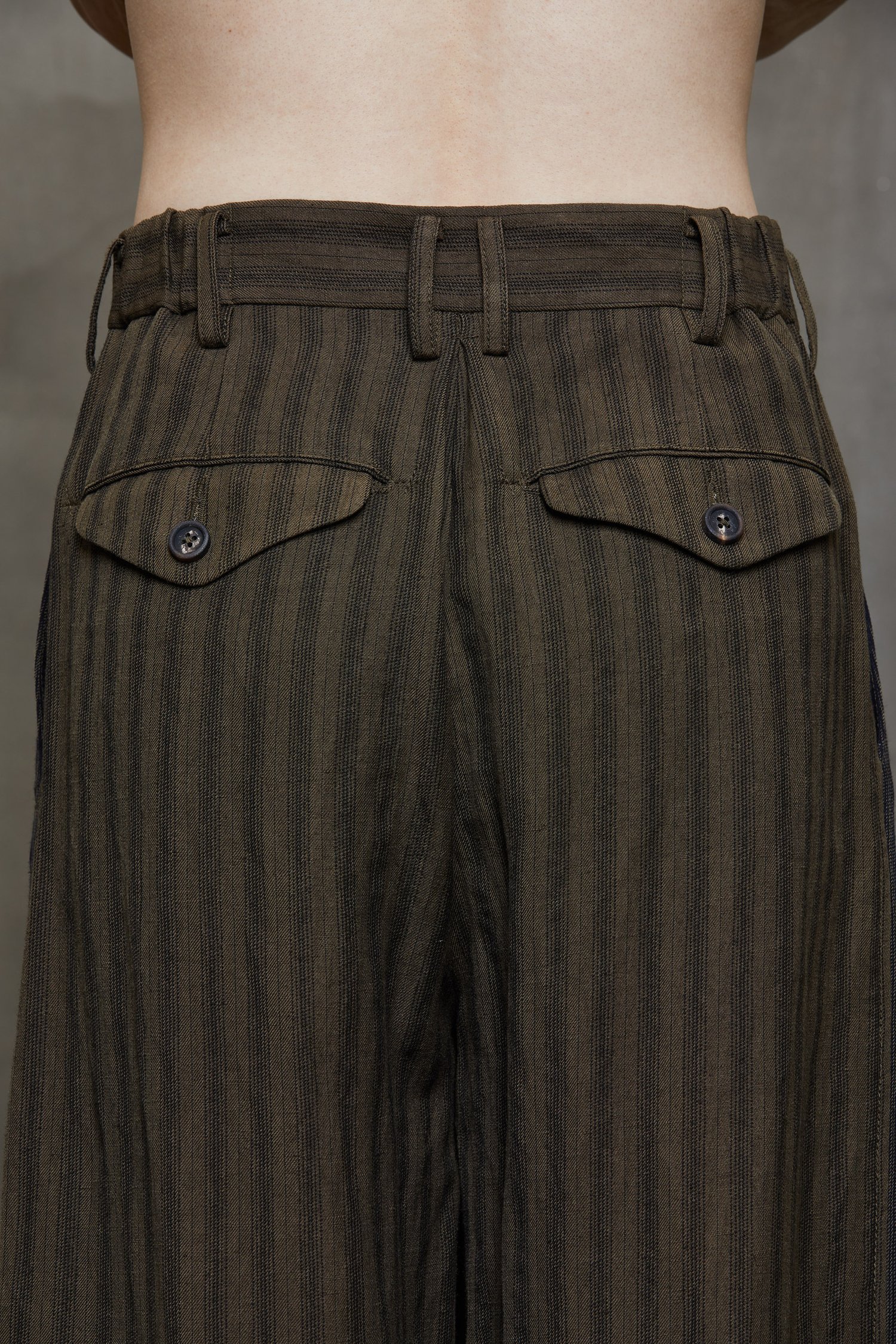 dirtlej trailscout half & half long pants, black/turquoise - MTBIKER.shop