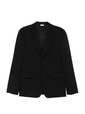 Basic 2 Button Blazer