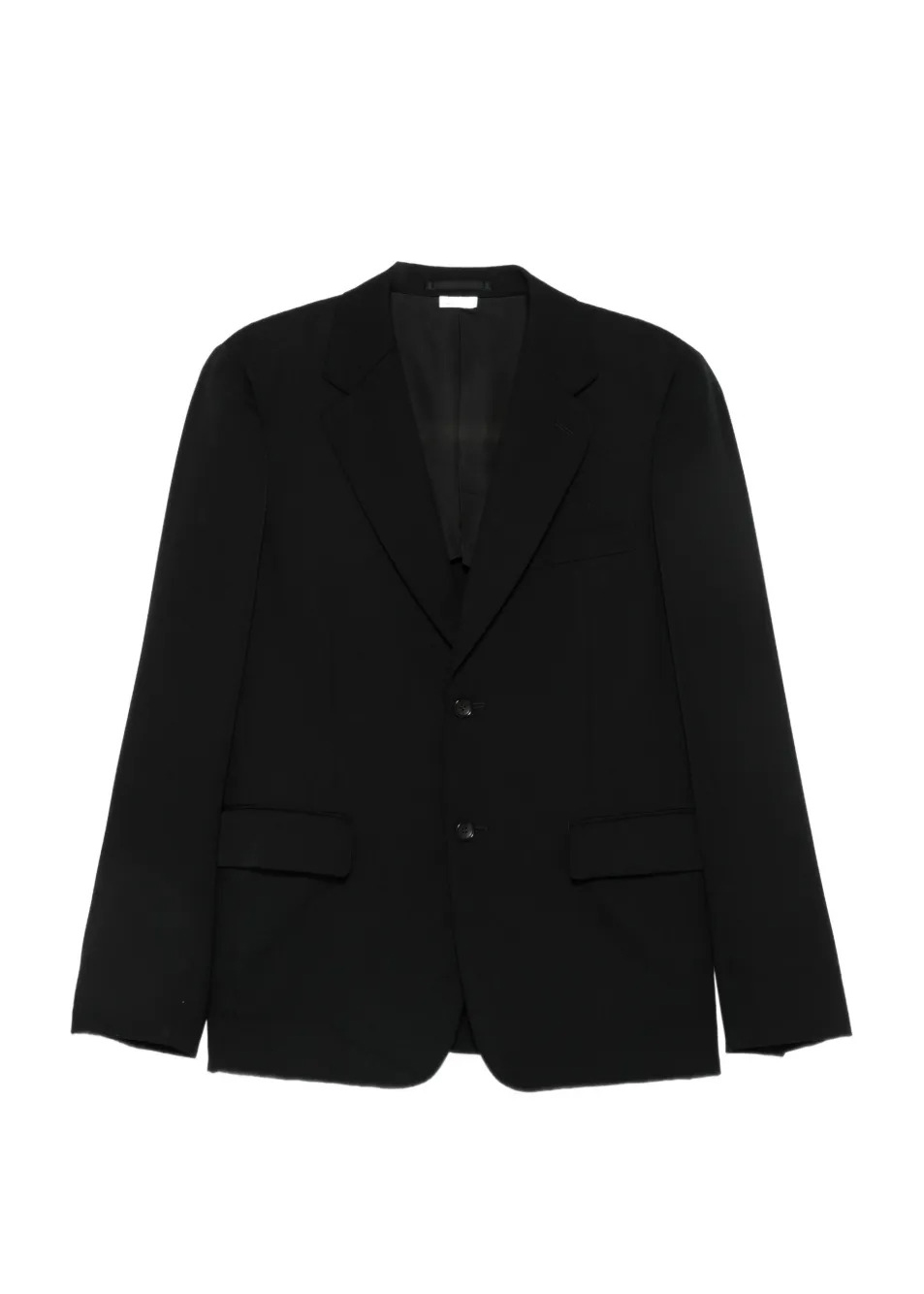 Basic 2 Button Blazer