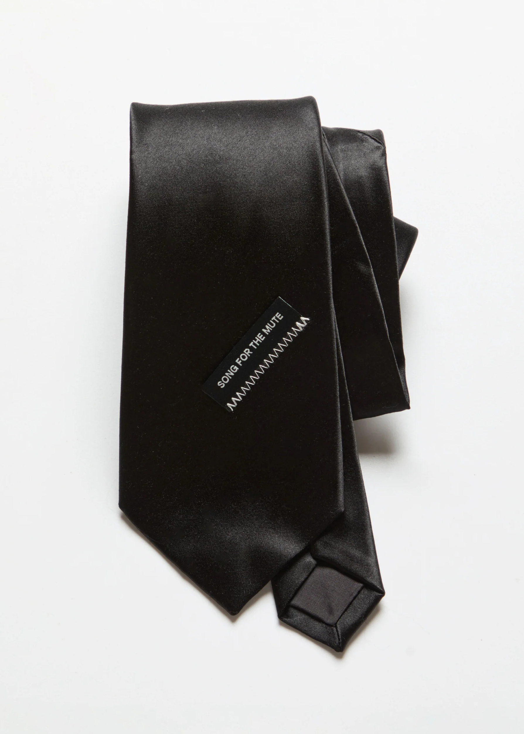 PLAYGROUND TIE BLK